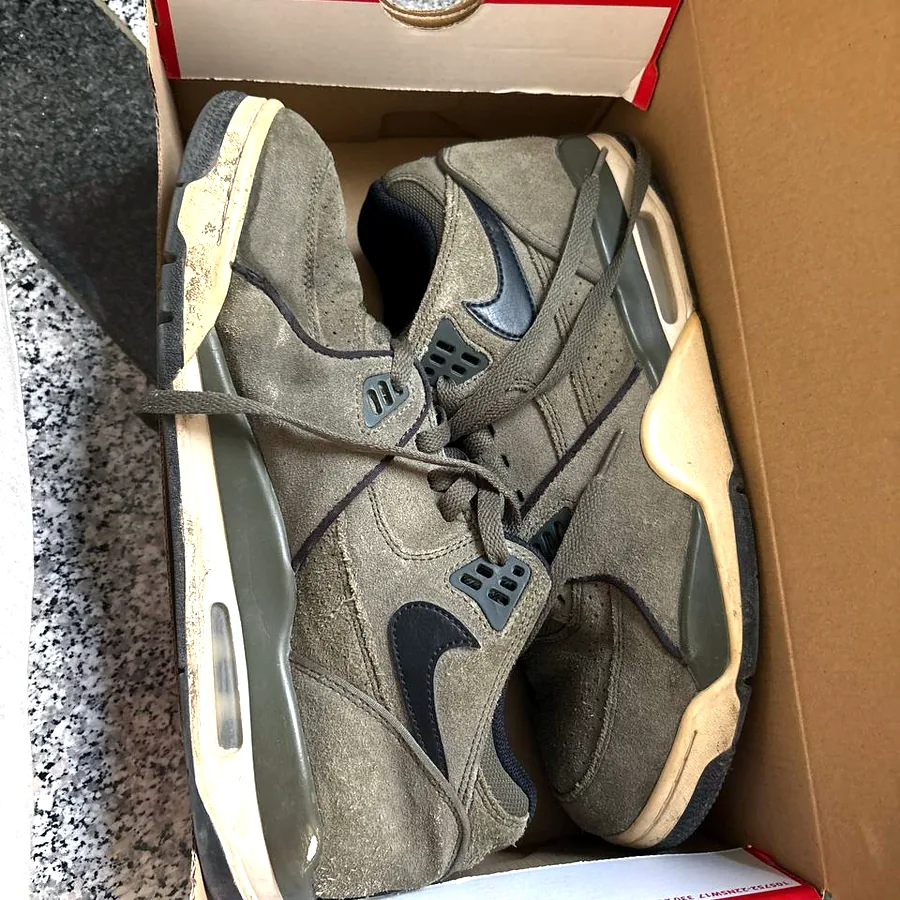 Nike Air, размер 44.5