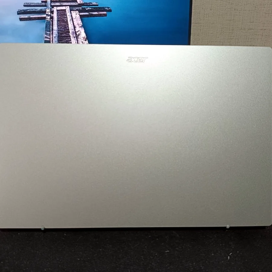 Ноутбук Acer Aspire 3 14, Intel Core i3, отличное состояние