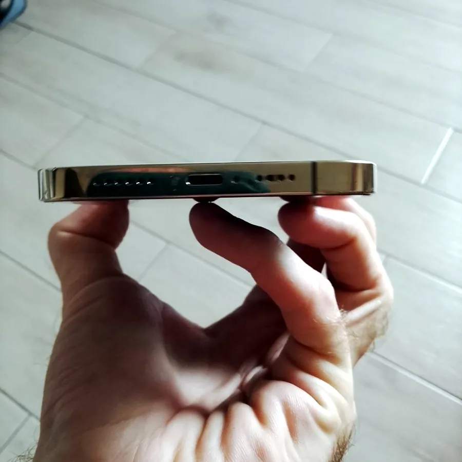 iPhone 12 Pro Max 128GB