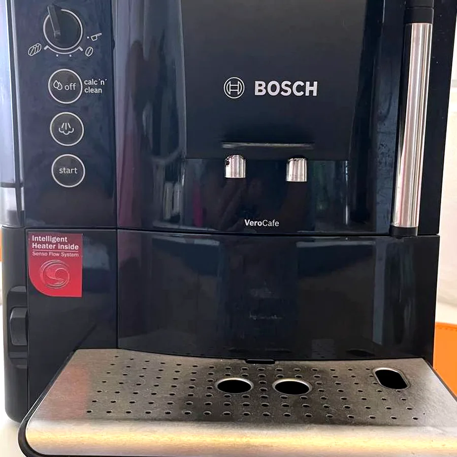 Кофемашина Bosch VeroCafe с кофемолкой