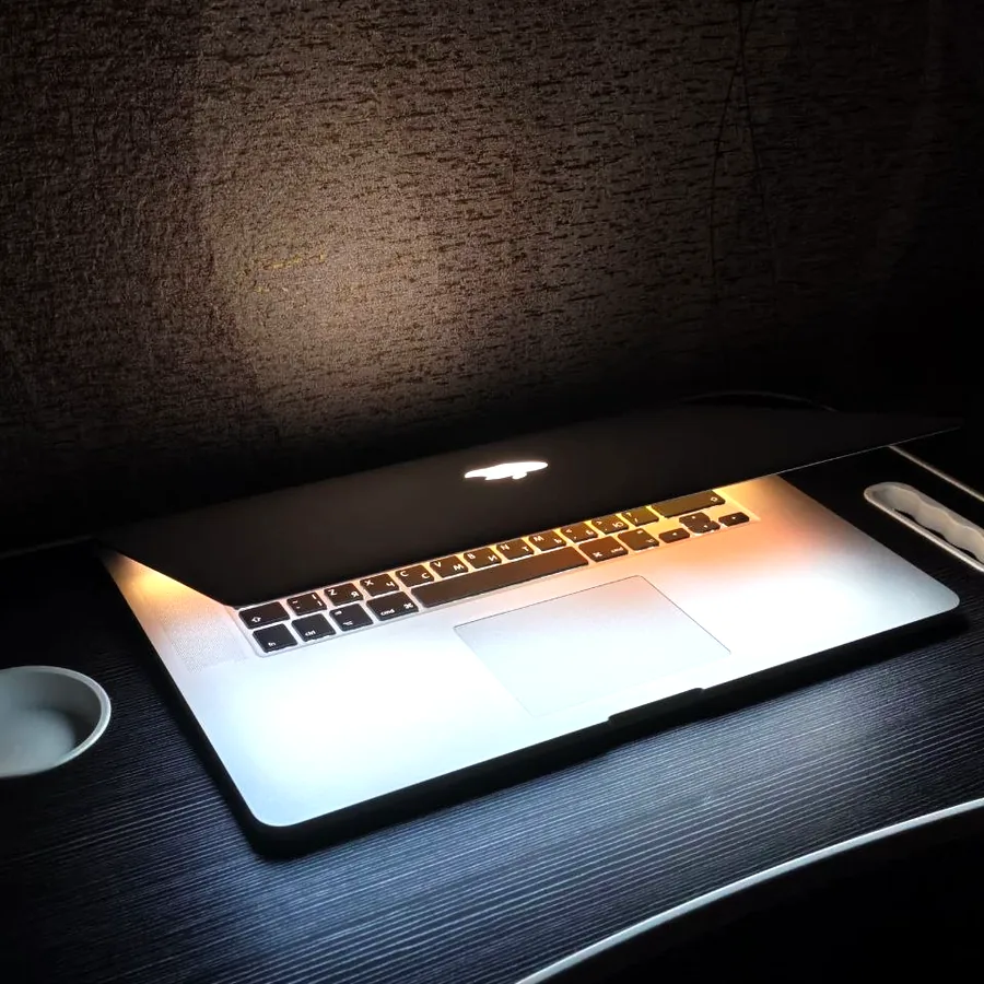 MacBook Pro 15 Retina Late 2013, i7, 8GB, 512GB SSD
