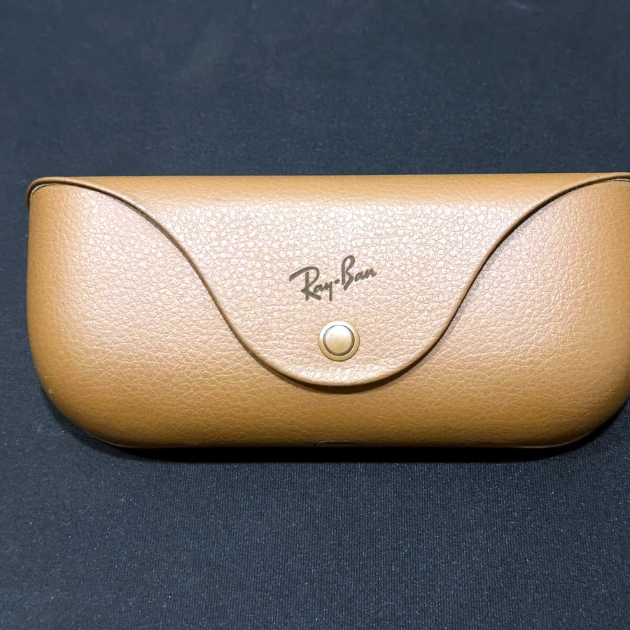 Очки Meta x Ray-Ban Wayfarer с камерой, размер M