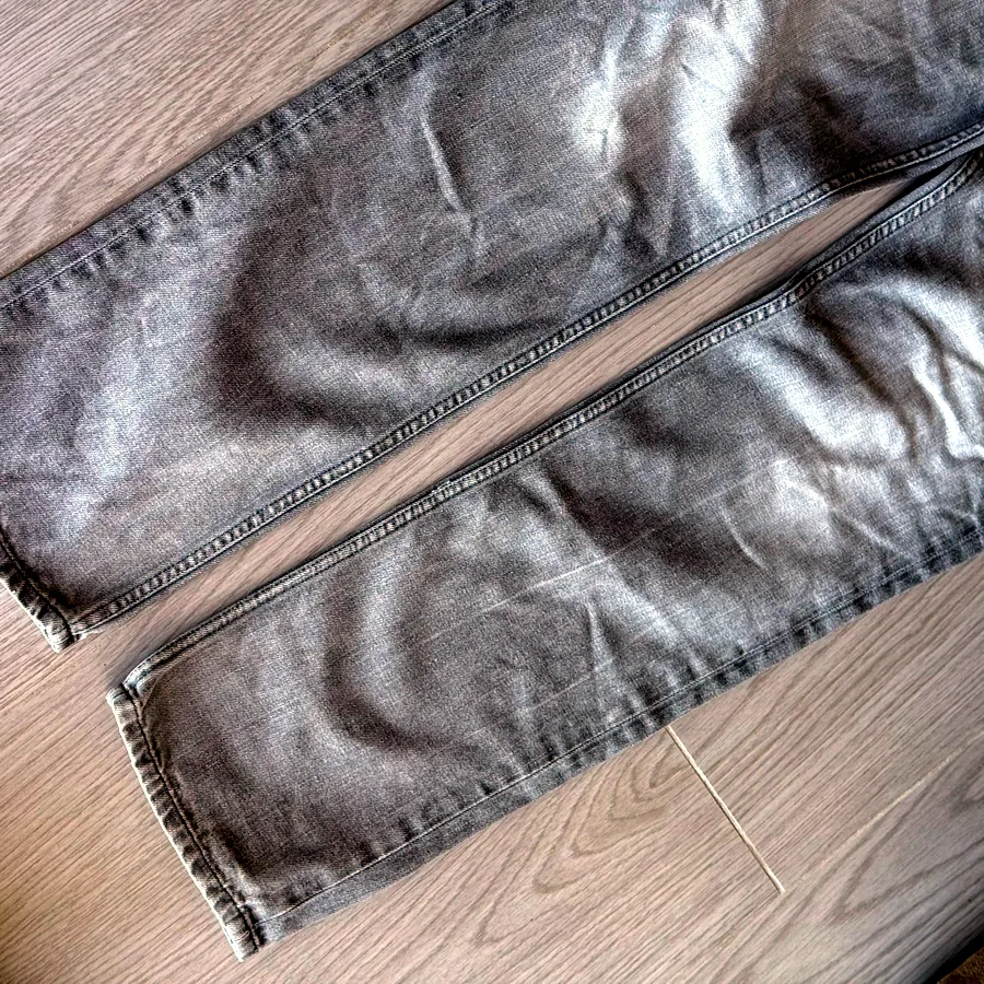 Джинсы Tommy Hilfiger, размер 33/34