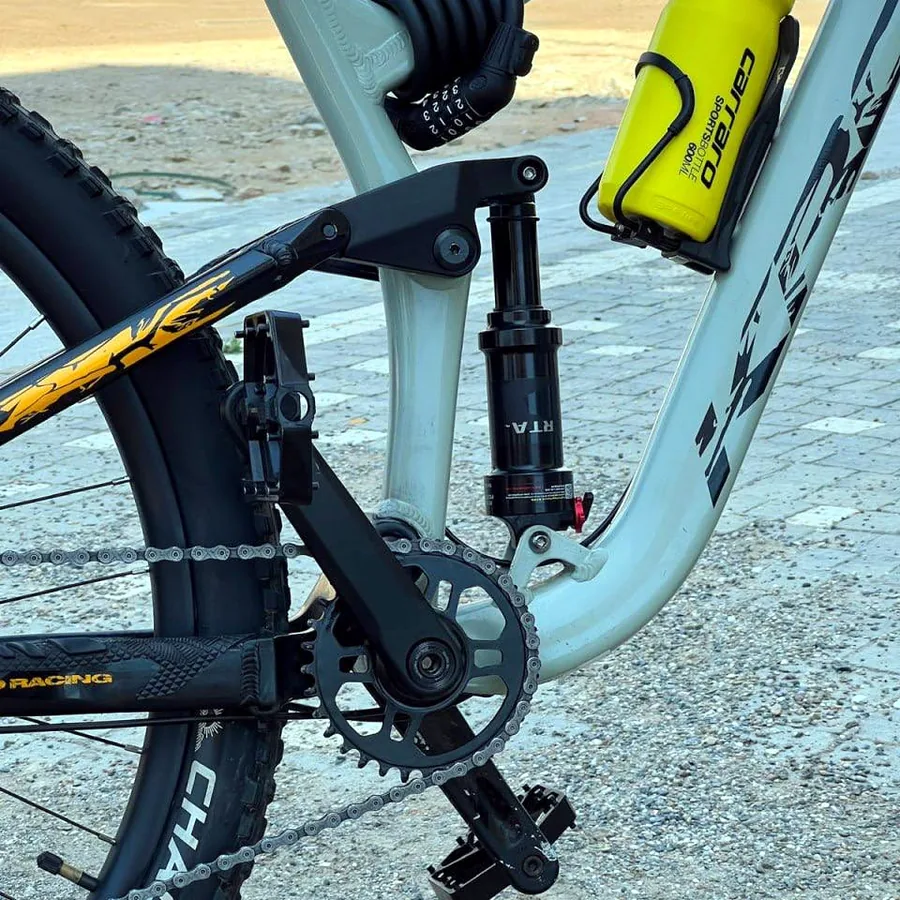 Горный велосипед Kron El Nino Enduro 29 дюймов