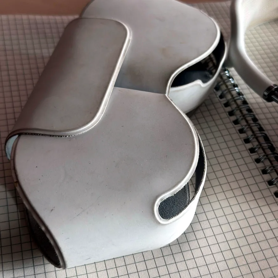 Apple AirPods Max, Silver