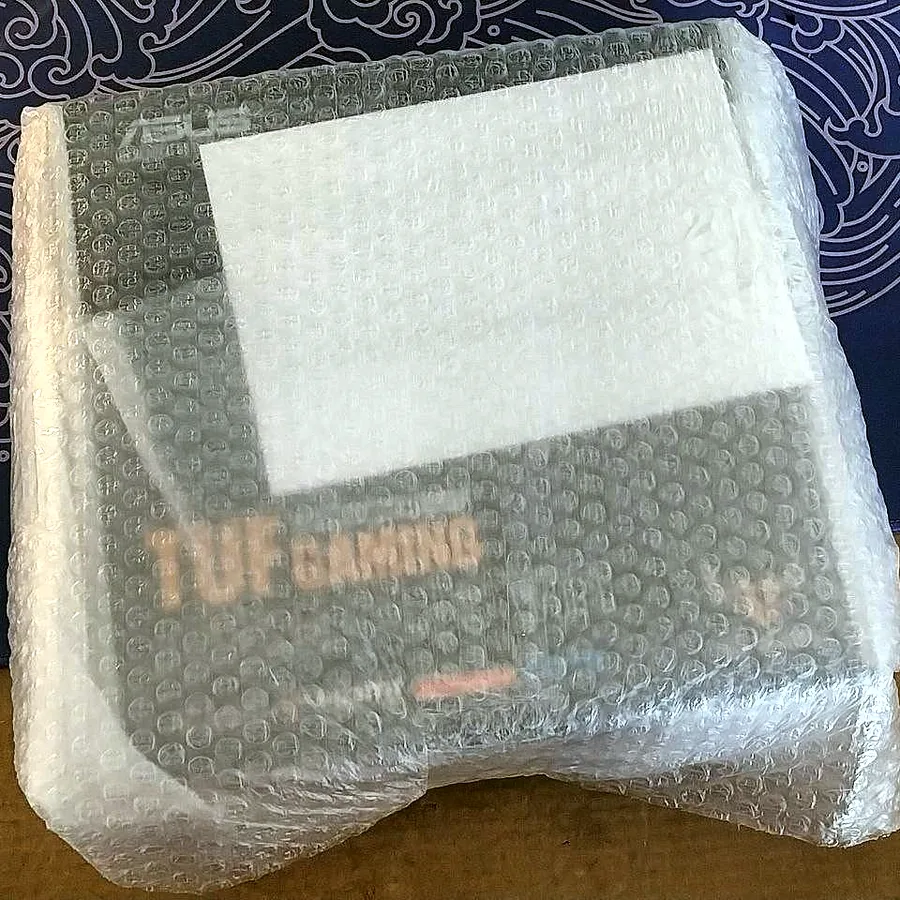 Материнская плата Asus TUF Gaming A520M-Plus WiFi