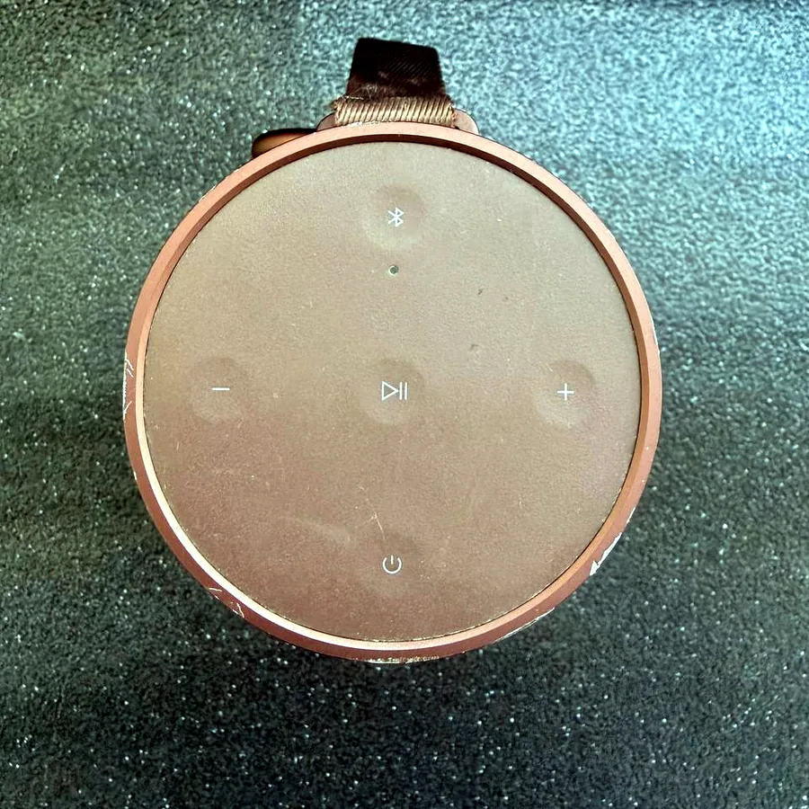 Bang & Olufsen Beosound Explore, портативная колонка