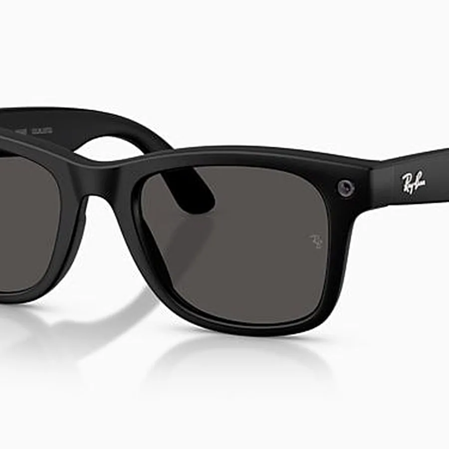 Ray-Ban Meta Smart Glasses Gen 3