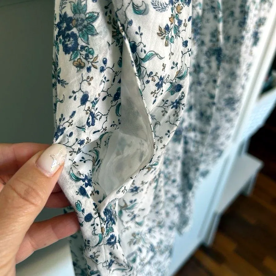 Платье Zara, размер S/XS