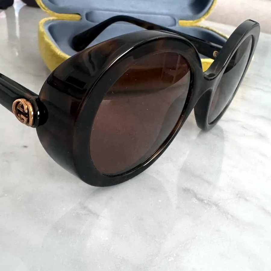 Очки Gucci, оригинал