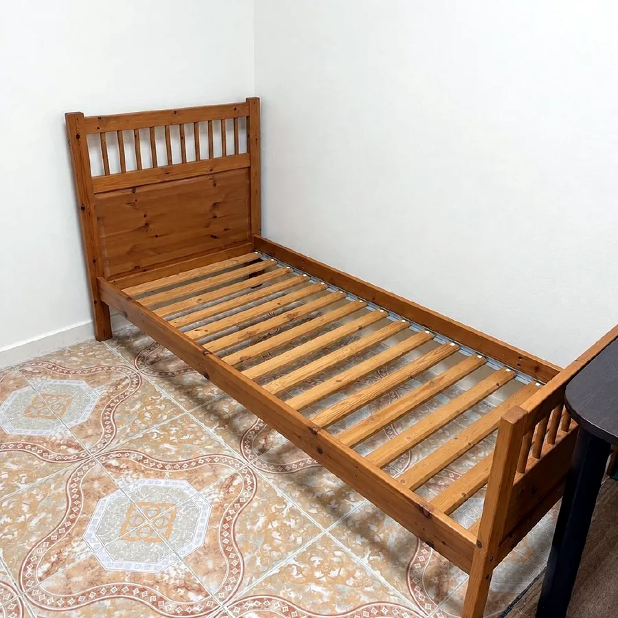 Односпальные кровати IKEA, 2 шт