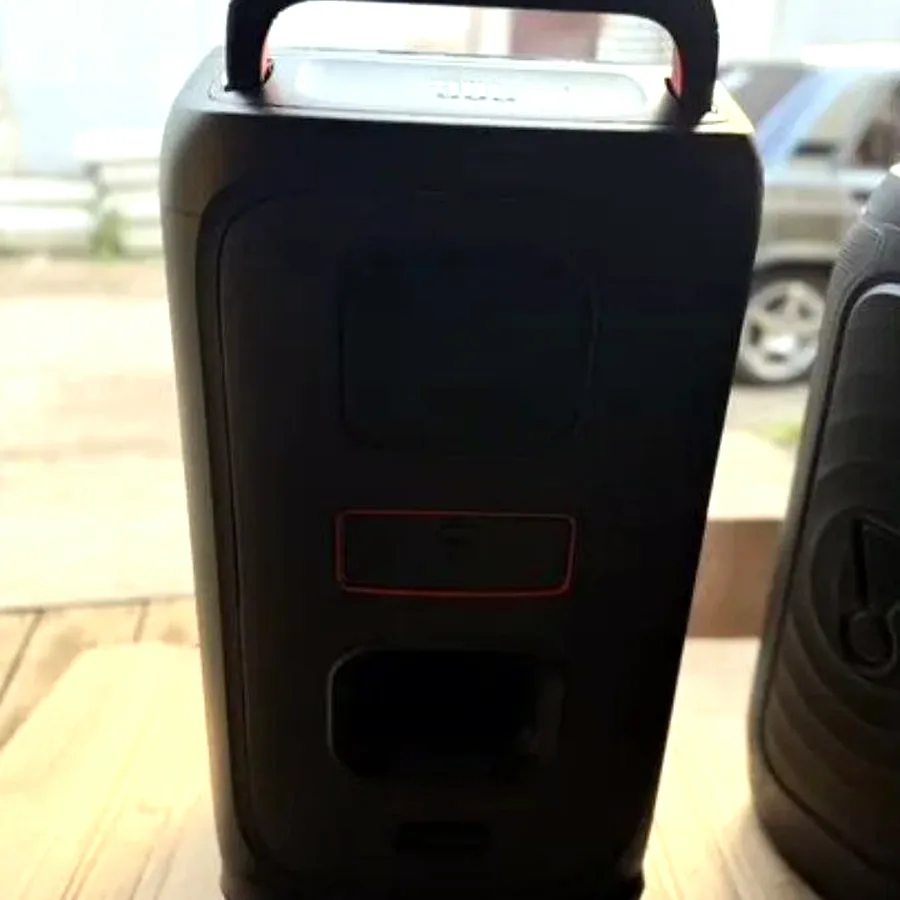 JBL PartyBox 520, хорошее состояние