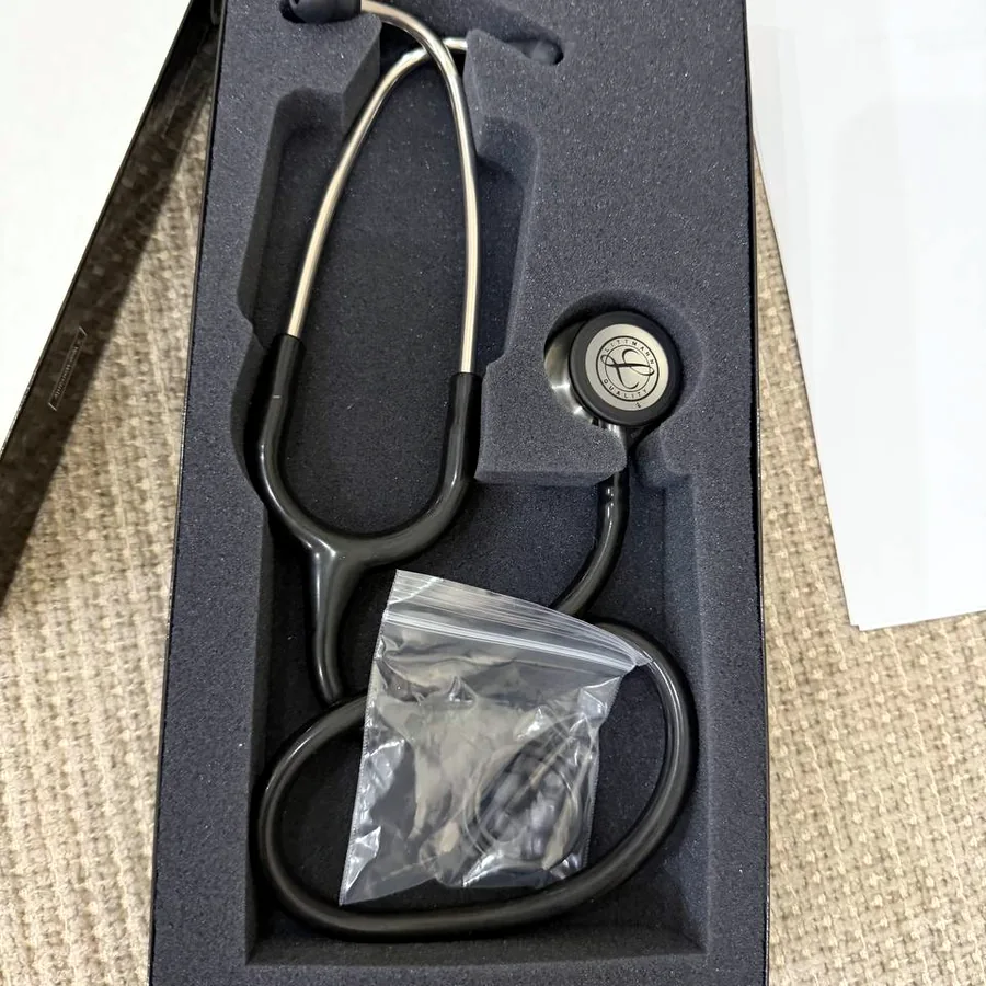 Фонендоскоп Littmann Classic III, новый