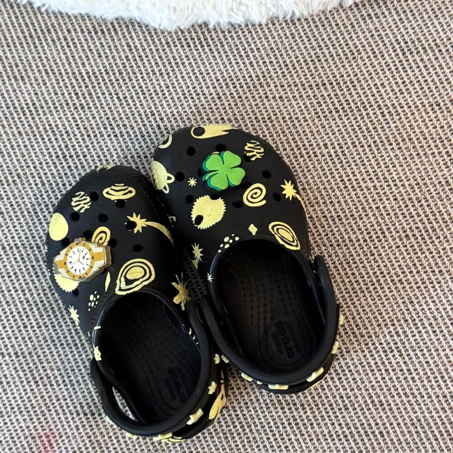 Crocs, размер C7