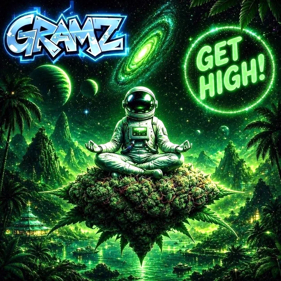 GRAMZ PHUKET🌿 Бесплатная Доставка на дом🥦Шишки/концентраты/гашиш/розин