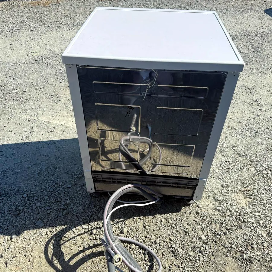 Посудомоечная машина Midea MFD60S90X