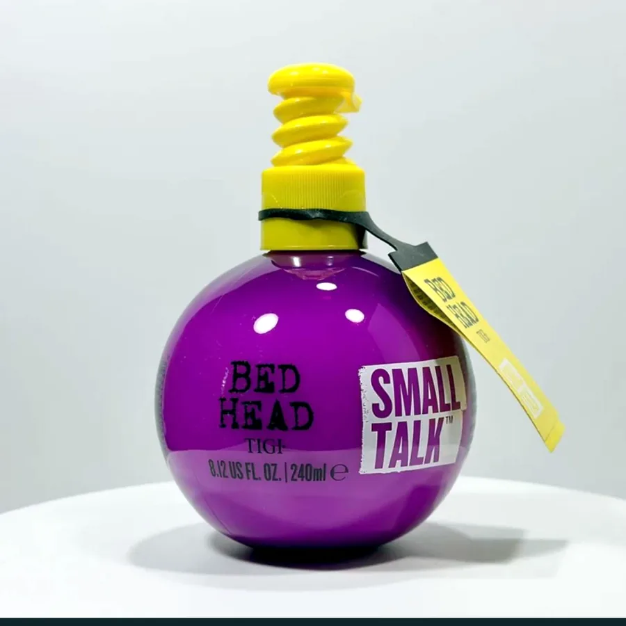 TIGI Bed Head Small Talk, крем для волос 240 мл