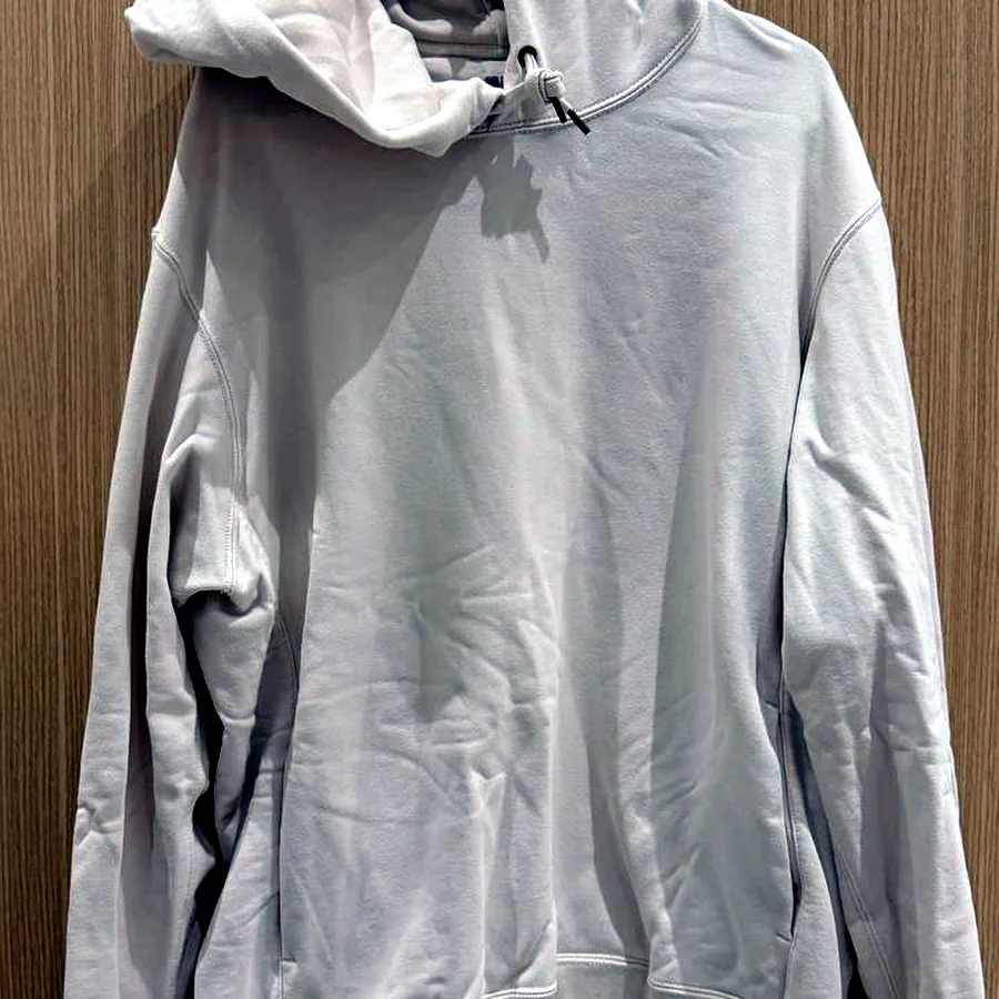 Сет мужской одежды, 11 вещей (Nike, Uniqlo, Zara)