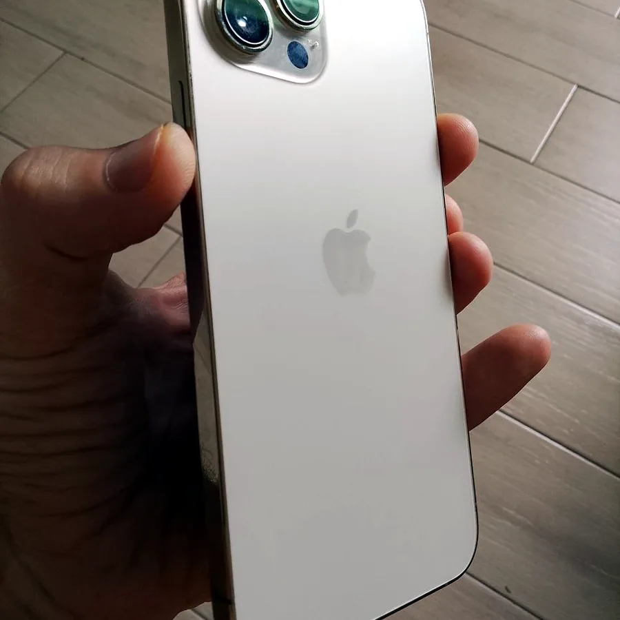 iPhone 12 Pro Max 128GB