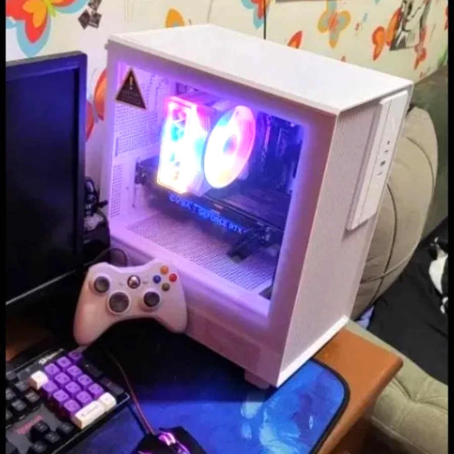Игровой ПК с RTX 2080