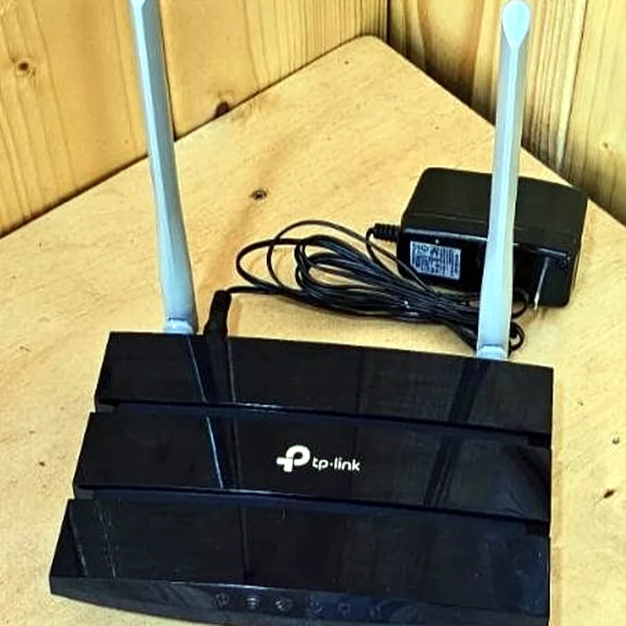 Роутер TP-Link Archer A5