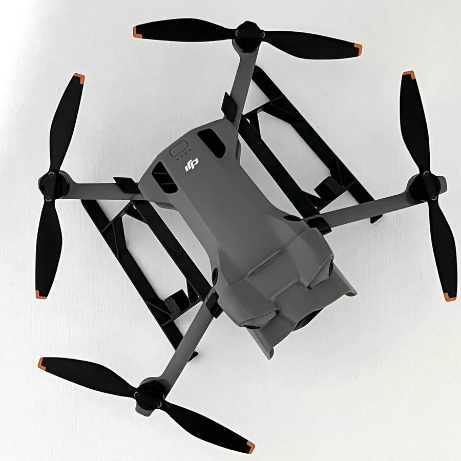 Дрон DJI Mini 5 Pro Fly More Combo Plus