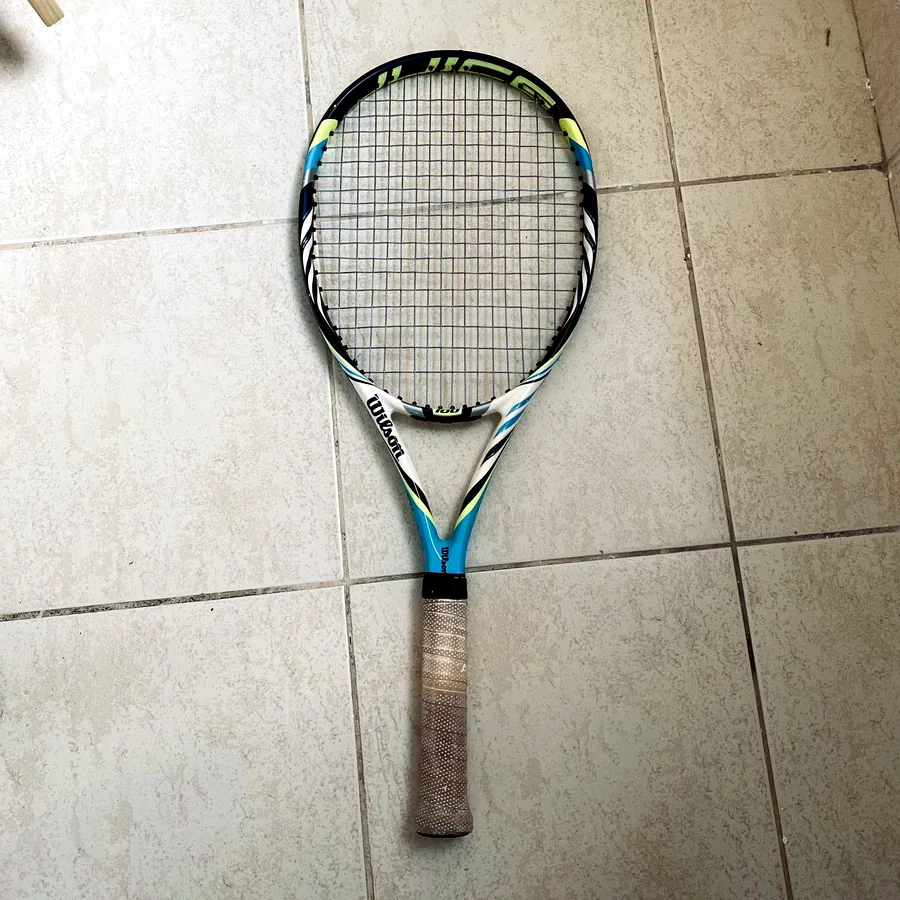 Теннисная ракетка Wilson BLX100