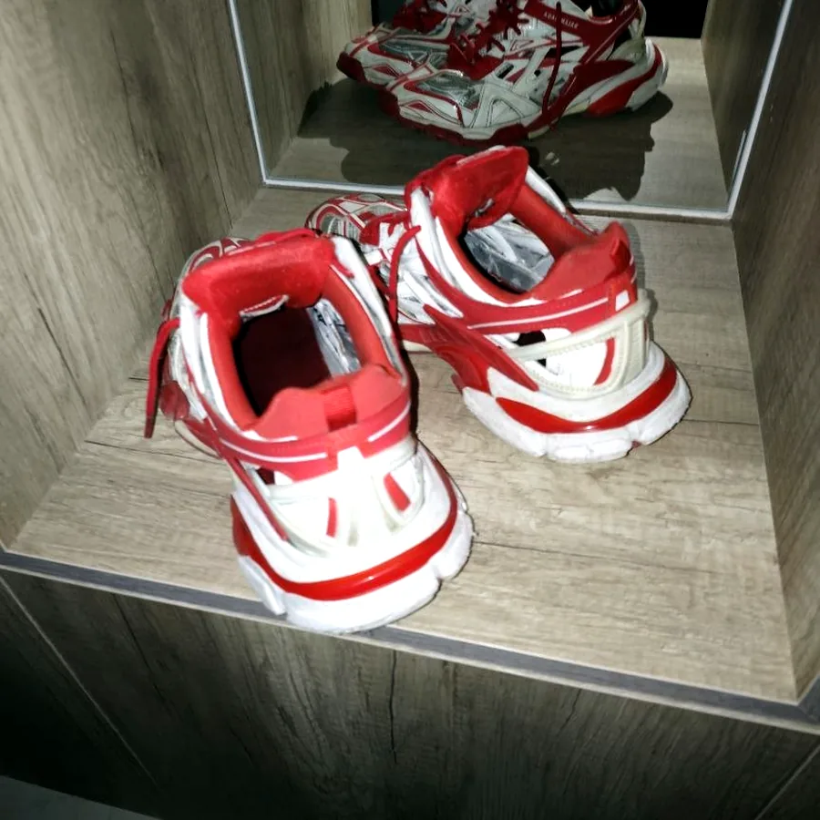 Кроссовки Balenciaga Track 2.0
