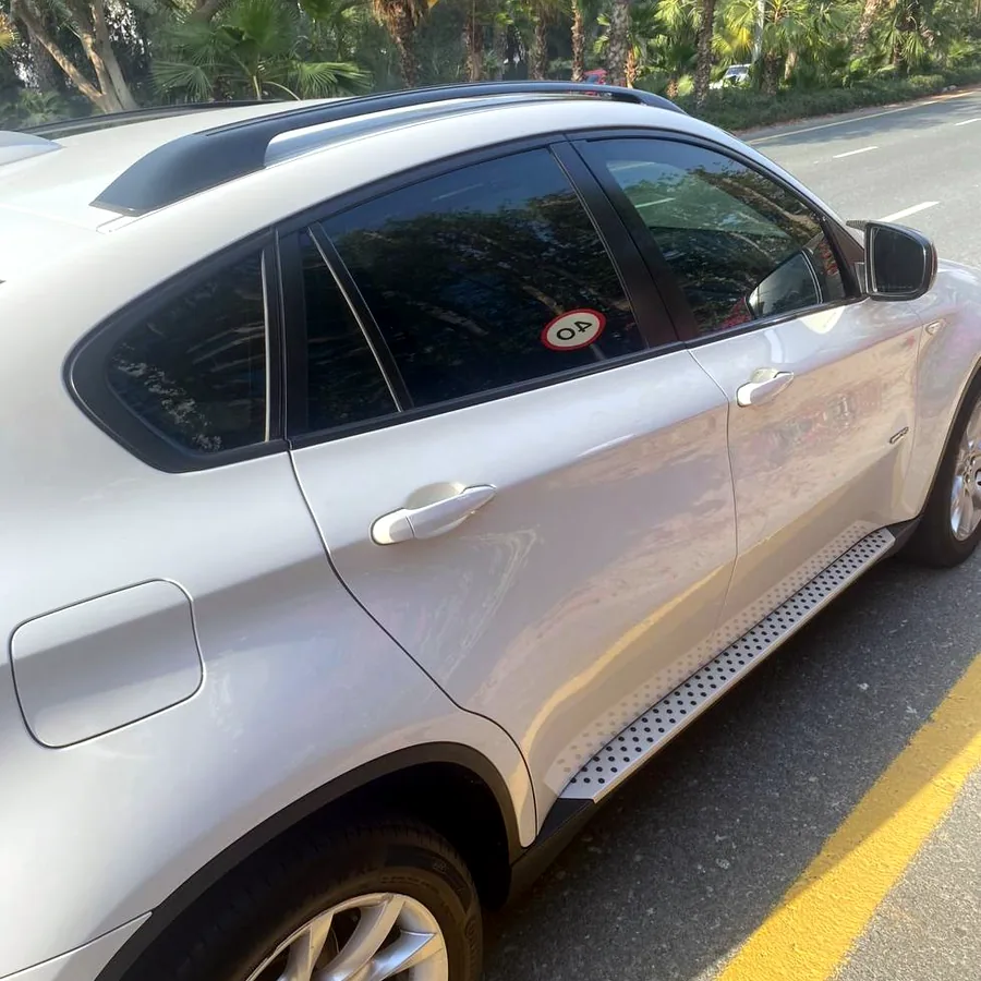 BMW X6 3.5i Xdrive 2012, пробег 180 000 км