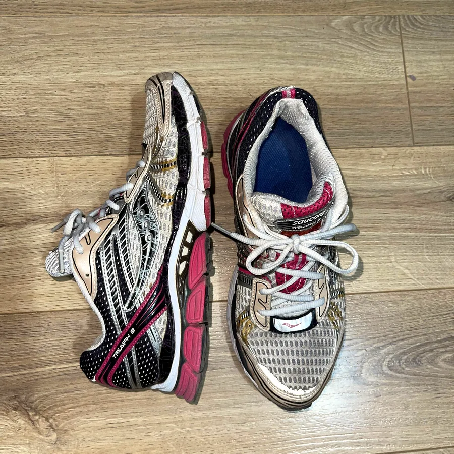 Asics GT-1000 4 G-TX Gore-Tex, размер US 8