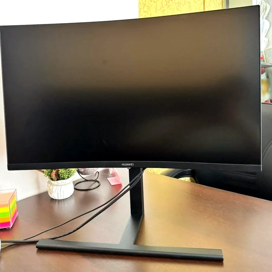 Монитор HUAWEI MateView GT 27, 2560x1440, 165 Гц