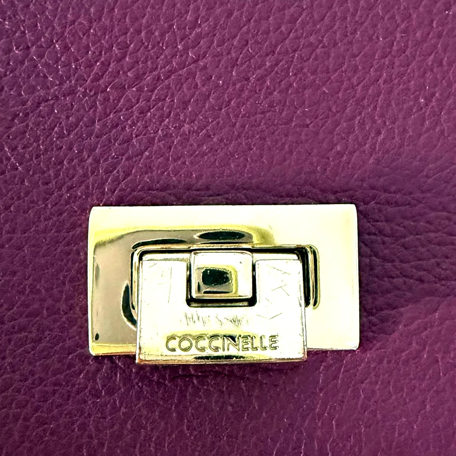 Сумка Coccinelle женская