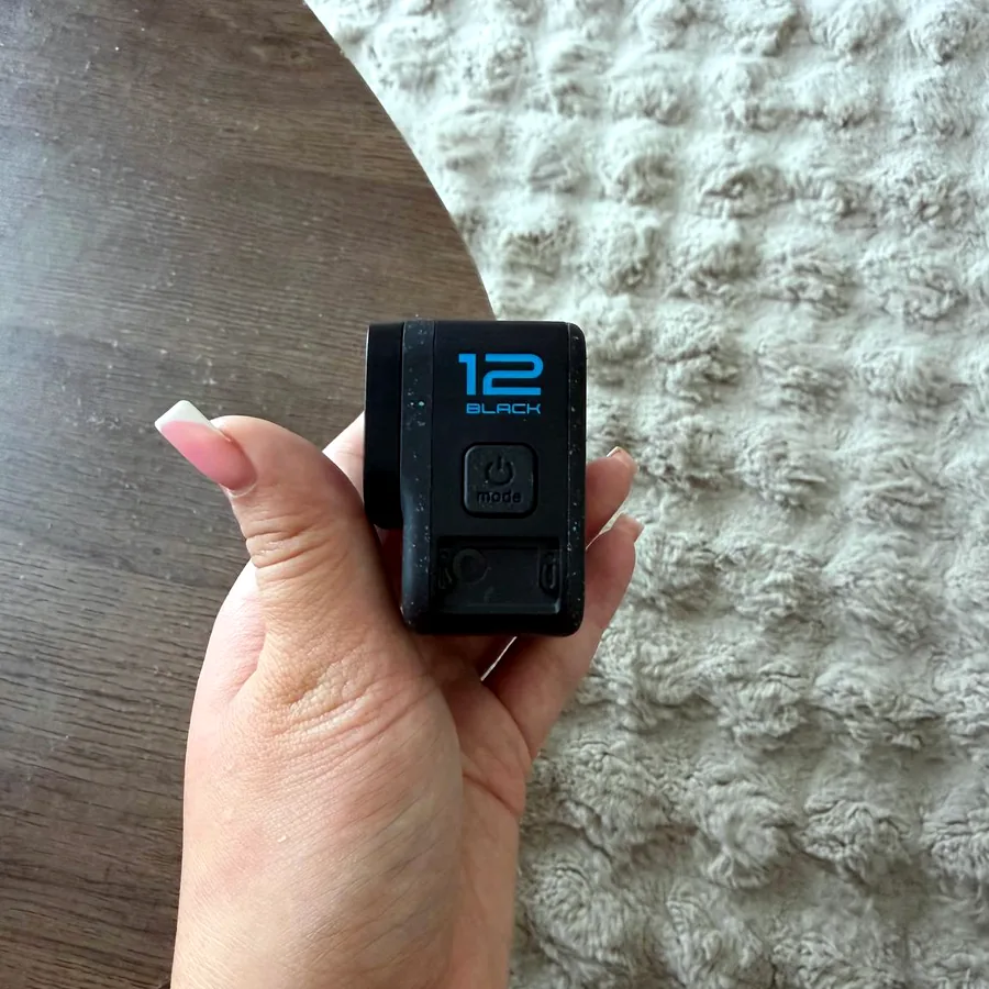GoPro 12 Black