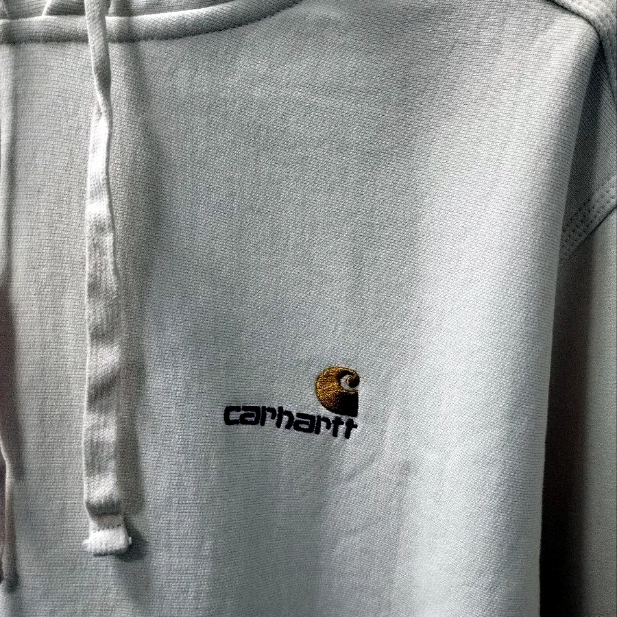 Худи Carhartt, размер M, отличное состояние