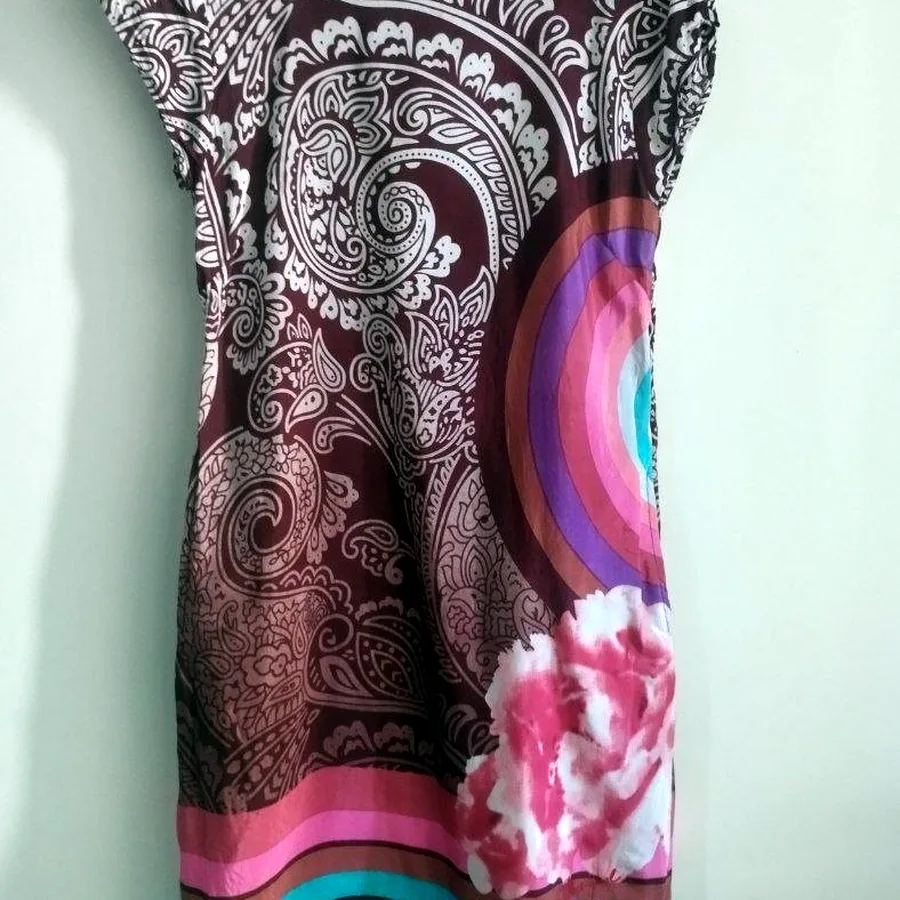 Платье Desigual, размер M