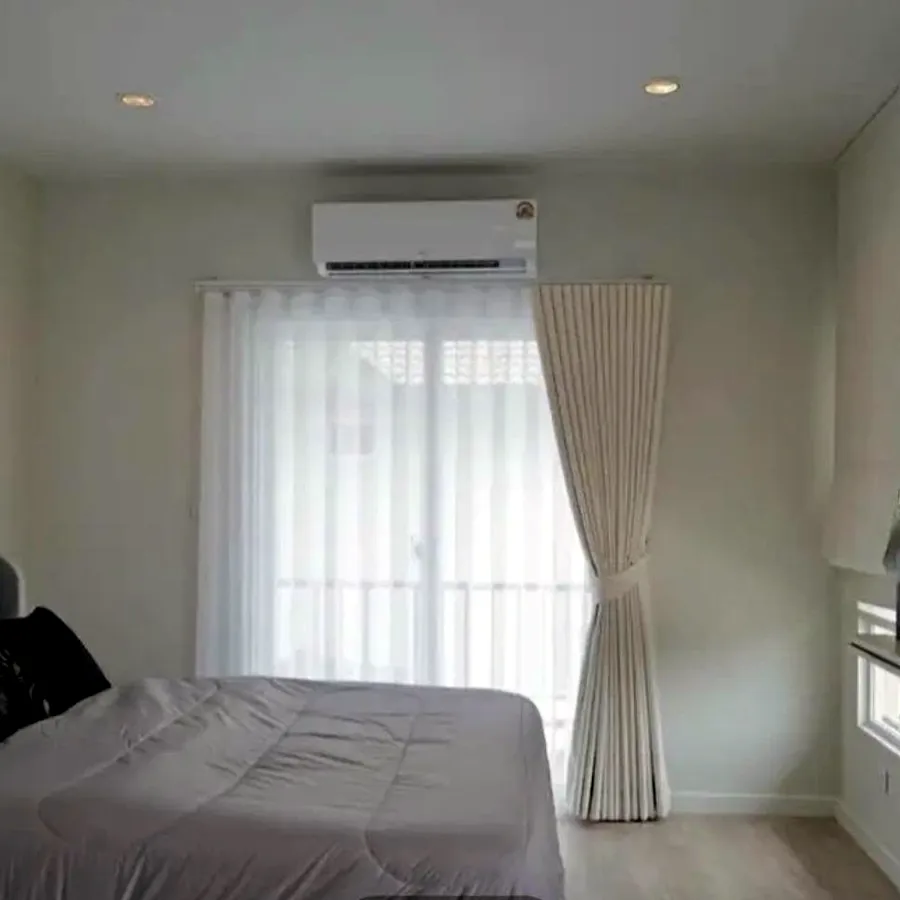 Дом в SaranSiri Retreat Koh Kaew в аренду