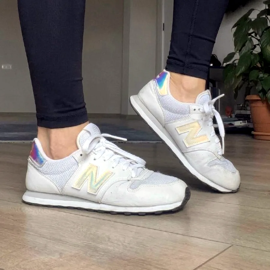Кроссовки New Balance 500, размер 39