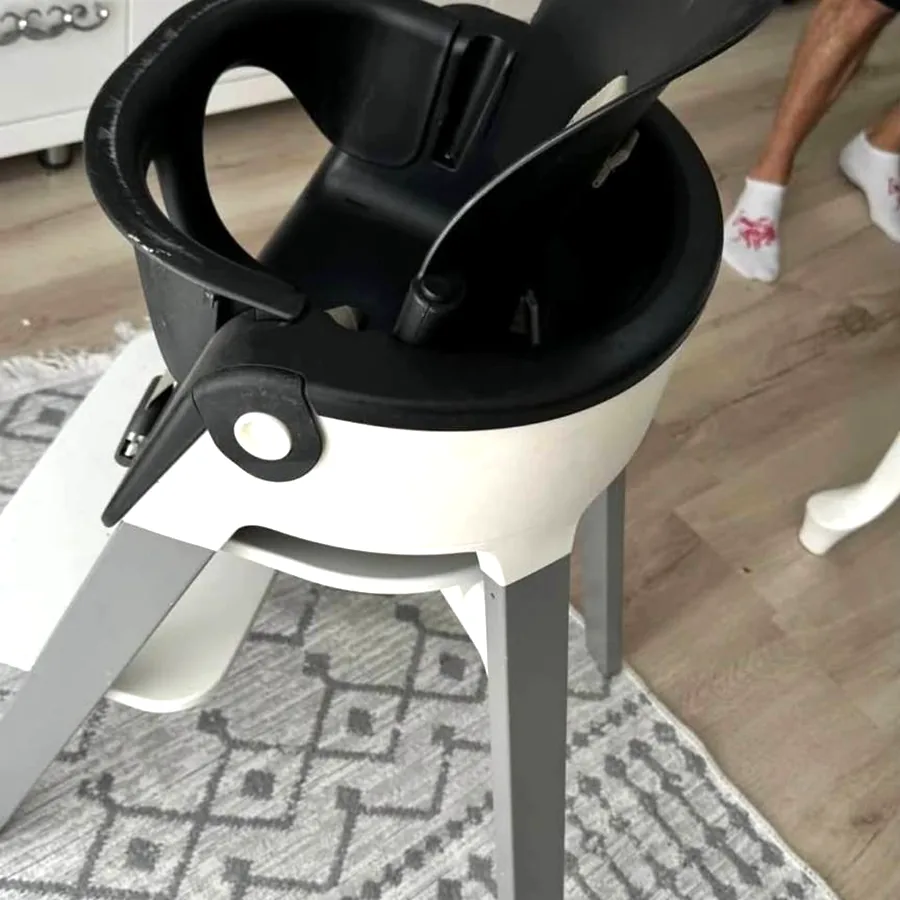 Стульчик растущий Stokke