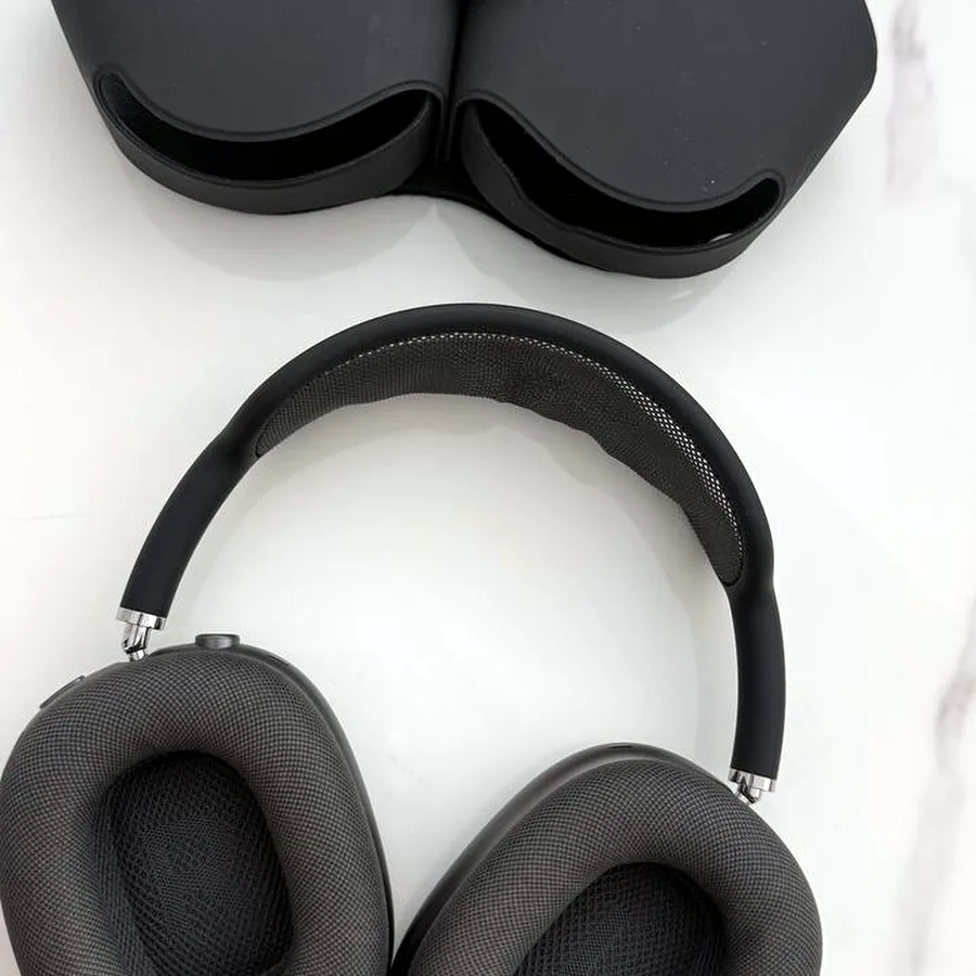 AirPods Max, отличное состояние