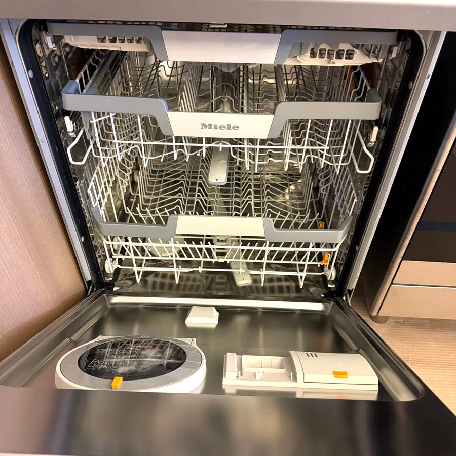 Посудомоечная машина Miele G 7110 SC