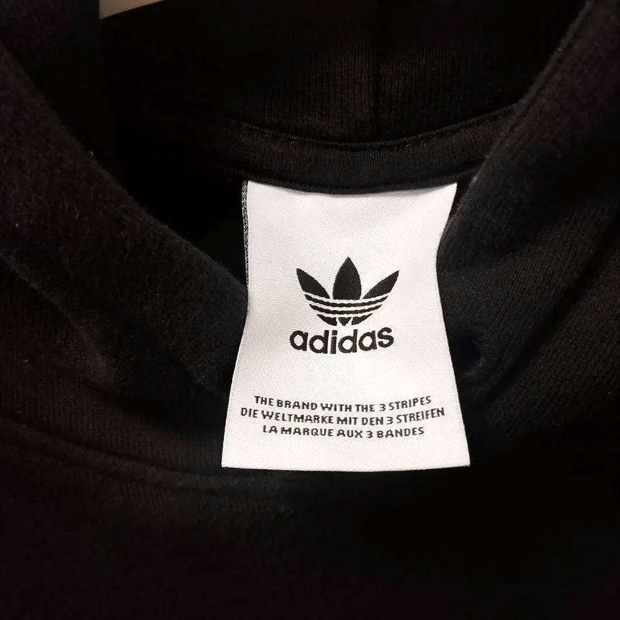 Худи Adidas, размер M