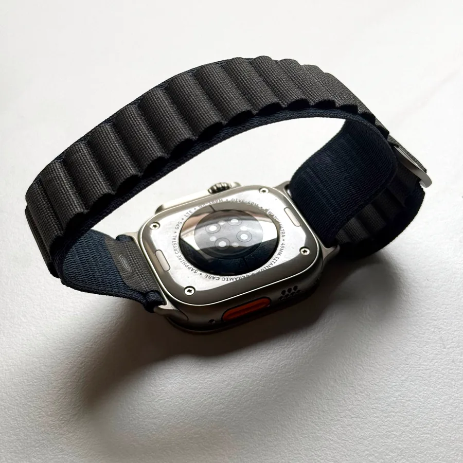 Apple Watch Ultra 2, идеальное состояние