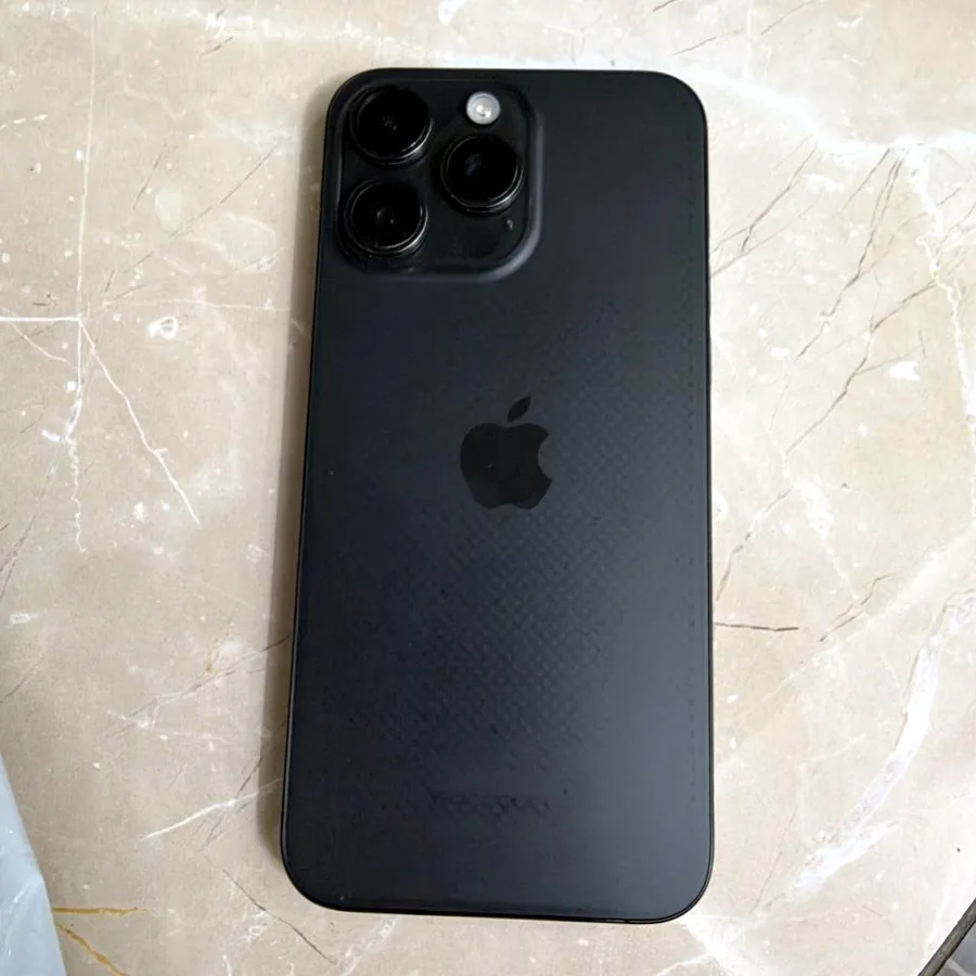 iPhone 15 Pro Max 256 GB