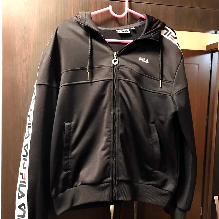 Спортивная куртка Fila, размер S