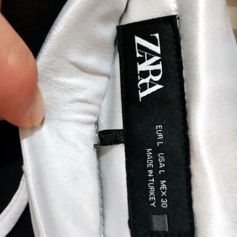 Штаны Zara, размер L