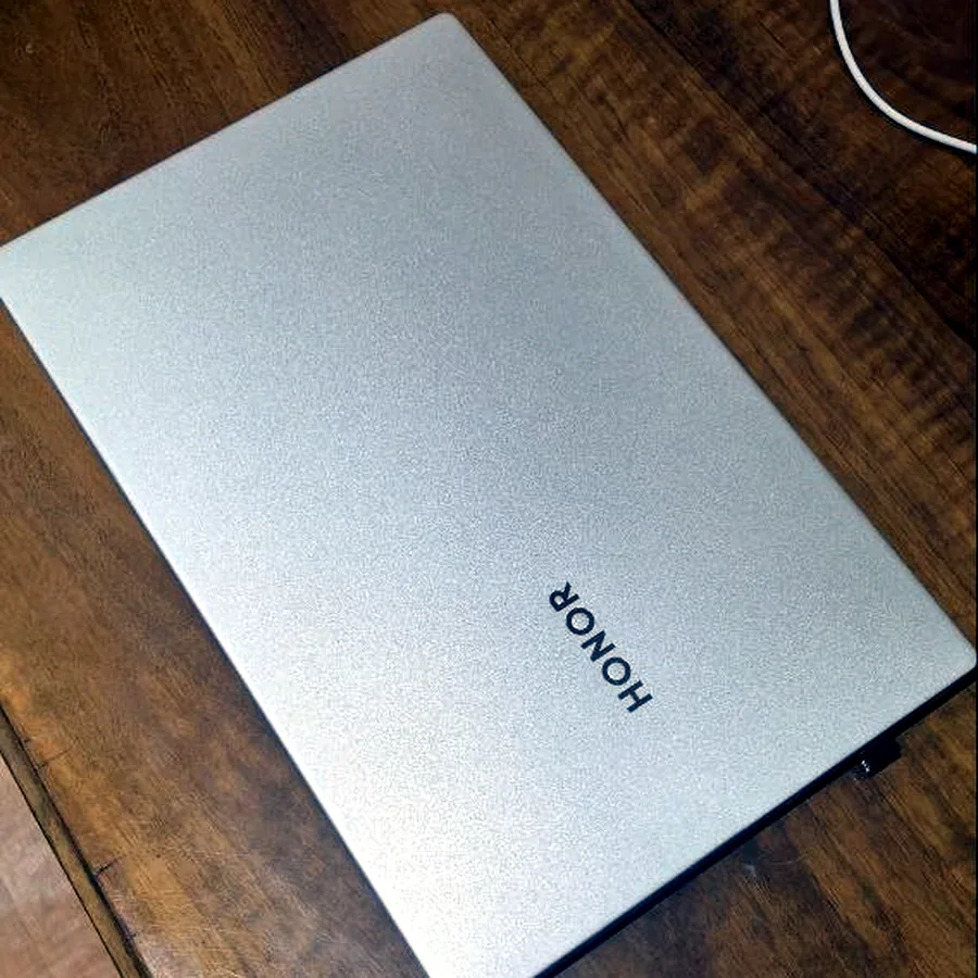 Ноутбук Honor MagicBook X 15, 8/256 ГБ