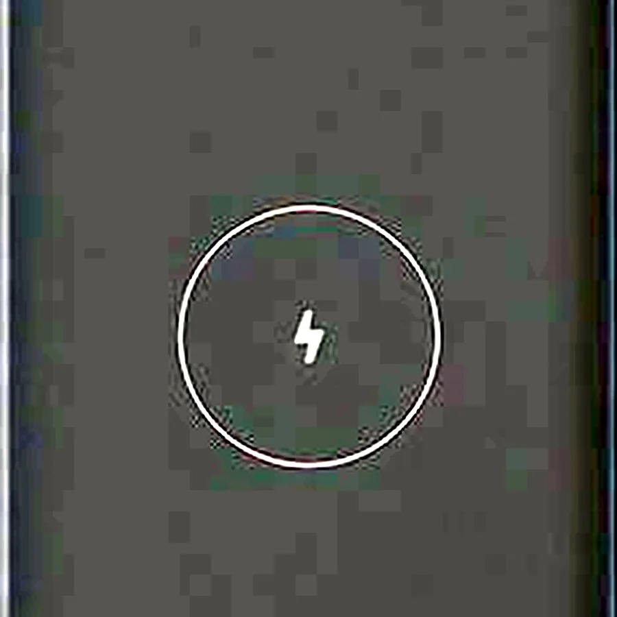 Повербанк Xiaomi Wireless Power Bank 10000 mAh