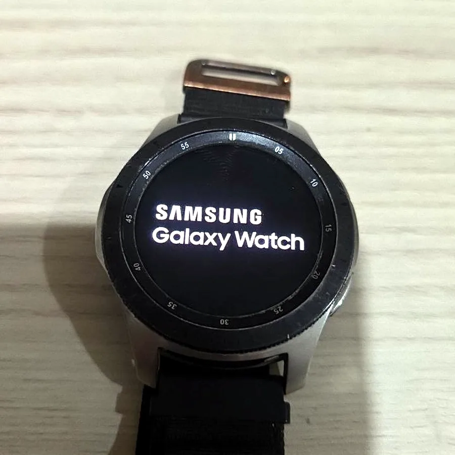 Samsung Watch