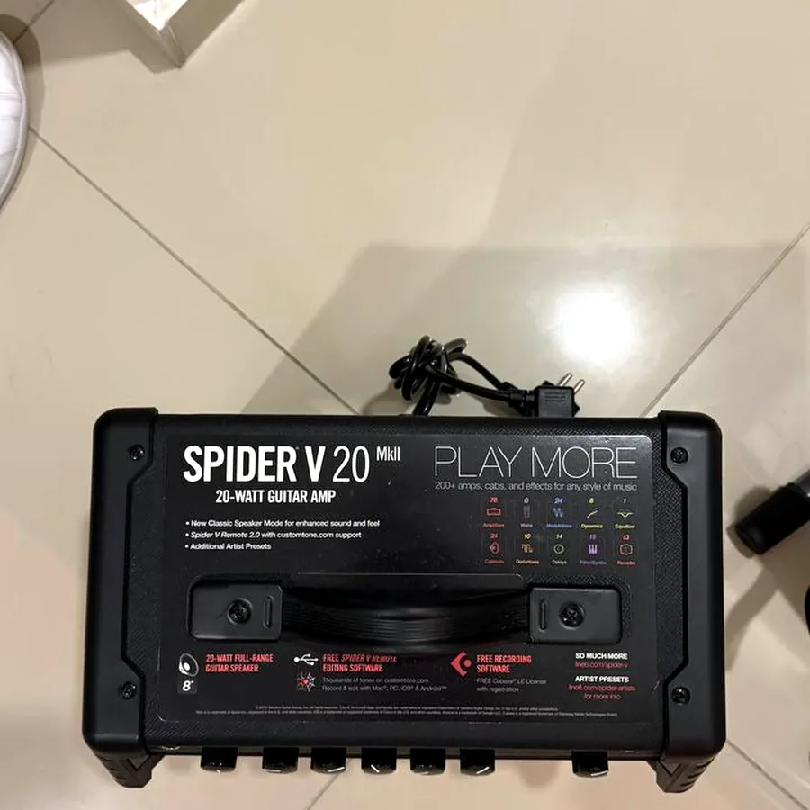 Гитара Yamaha Pacifica 112VM