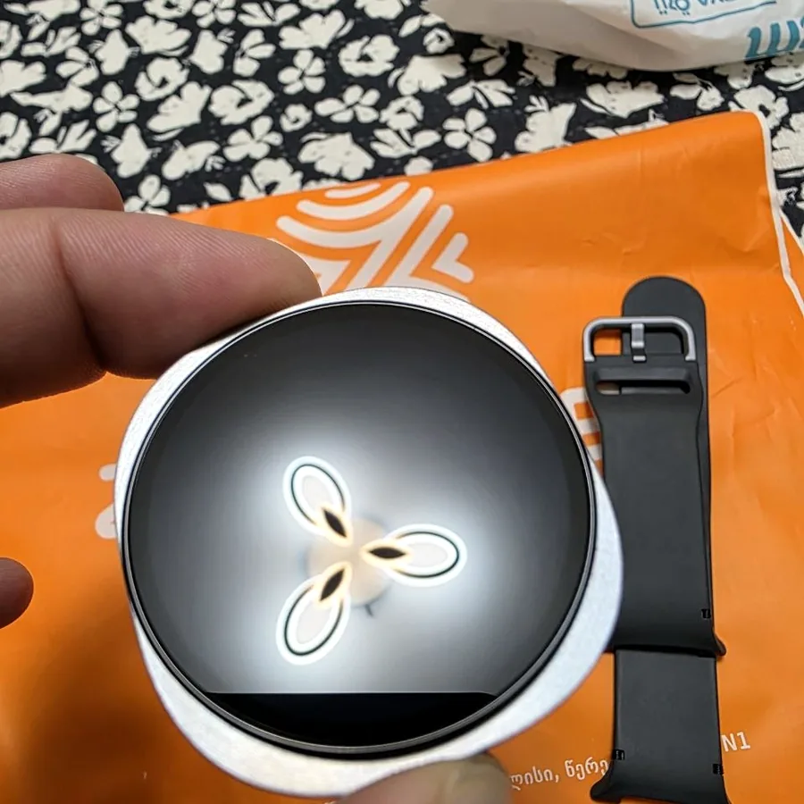 Galaxy Watch 8 44mm, гарантия 2 года